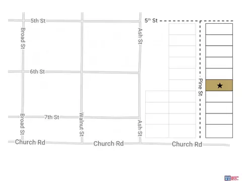 622 Pine St, Greenwood, NE 68366