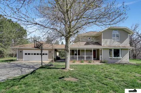 12600 W Bluff Rd, Malcolm, NE 68402
