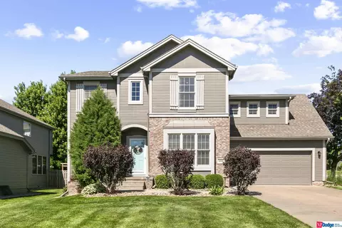 6008 N 145 St, Omaha, NE 68116