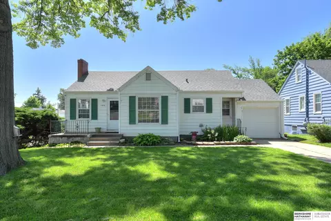 1218 S 64th Ave, Omaha, NE 68106