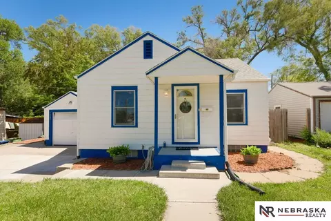 1007 Bert Murphy Blvd, Bellevue, NE 68005