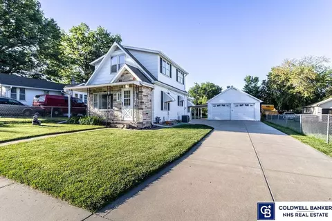 1607 Drexel St, Omaha, NE 68107