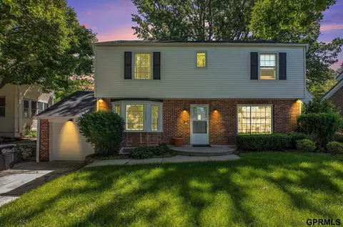 507 S 58 St, Omaha, NE 68106