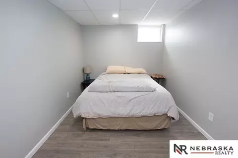 Bedroom - 545 David Ln, Eagle, NE 68347 photo 5 of 5