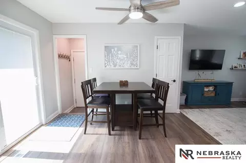 Dining - 545 David Ln, Eagle, NE 68347 photo 1 of 1