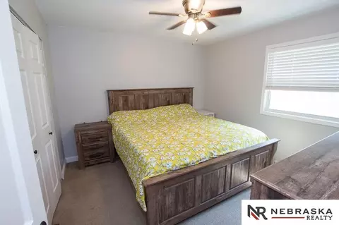 Bedroom - 545 David Ln, Eagle, NE 68347 photo 1 of 5