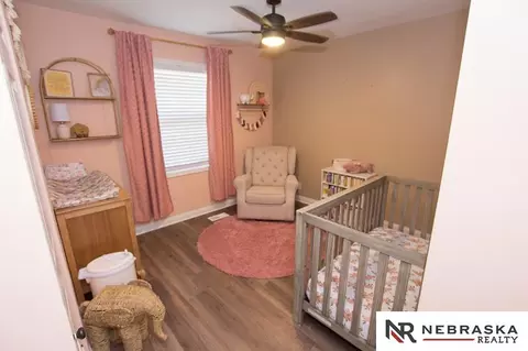 Bedroom - 545 David Ln, Eagle, NE 68347 photo 2 of 5