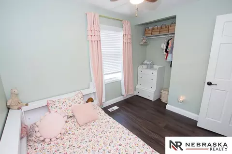 Bedroom - 545 David Ln, Eagle, NE 68347 photo 3 of 5