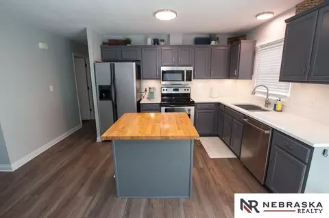 Kitchen - 545 David Ln, Eagle, NE 68347 photo 1 of 2