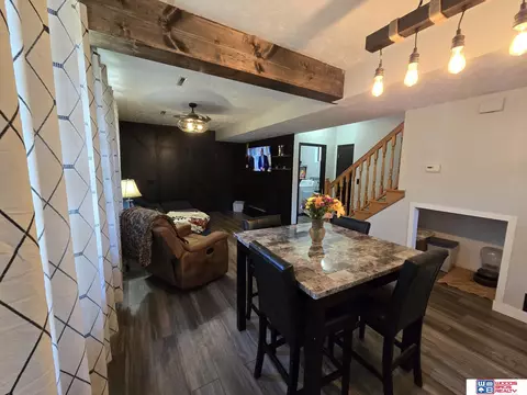 Dining - 1412 N 19th Ave, Beatrice, NE 68310 photo 1 of 2