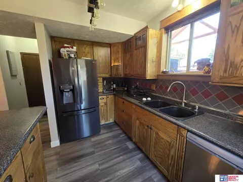 Kitchen - 1412 N 19th Ave, Beatrice, NE 68310 photo 1 of 3
