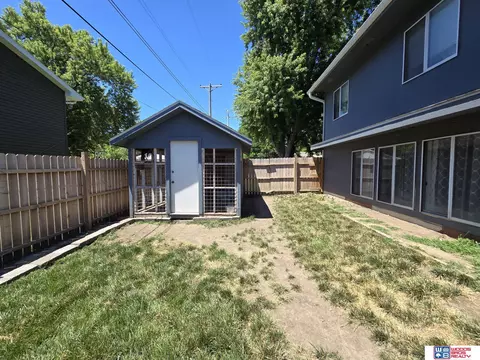 Exterior - 1412 N 19th Ave, Beatrice, NE 68310 photo 7 of 9