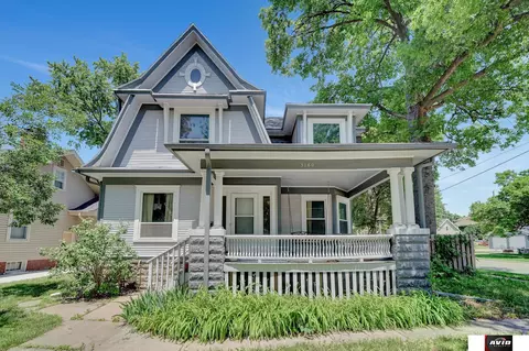 3160 Vine St, Lincoln, NE 68503