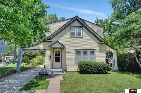 3446 S St, Lincoln, NE 68503