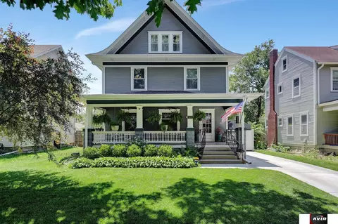 1427 A St, Lincoln, NE 68502