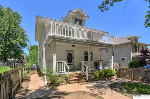 5634 Corby St, Omaha, NE 68104
