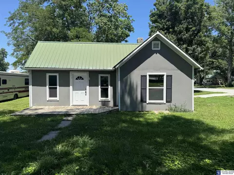 1422 I St, Auburn, NE 68305