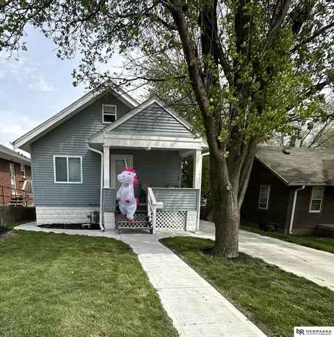 3009 N 50th St, Omaha, NE 68104