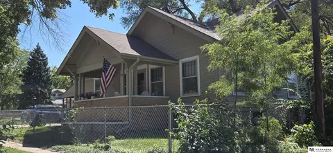 415 N 32nd St, Lincoln, NE 68503