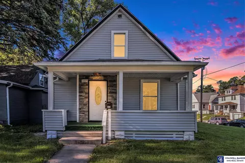 2625 Fort St, Omaha, NE 68111