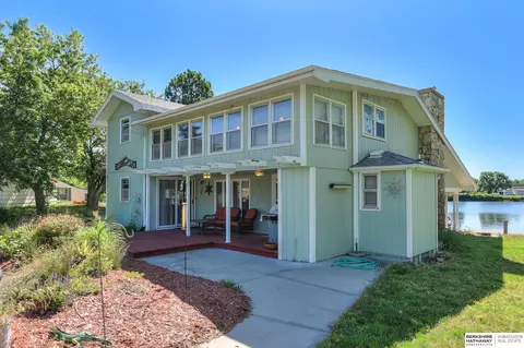 2079 Sunset Dr, Cedar Creek, NE 68016