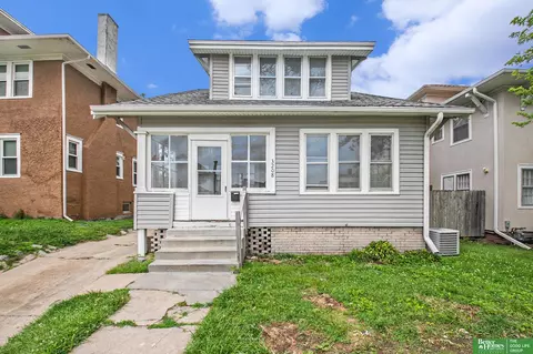 3208 Lafayette Ave, Omaha, NE 68131