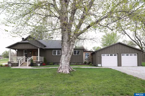 1540 W Sprague Rd, Sprague, NE 68438