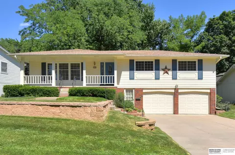 2105 S 133rd Ave, Omaha, NE 68144