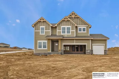10314 S 110th St, Papillion, NE 68046