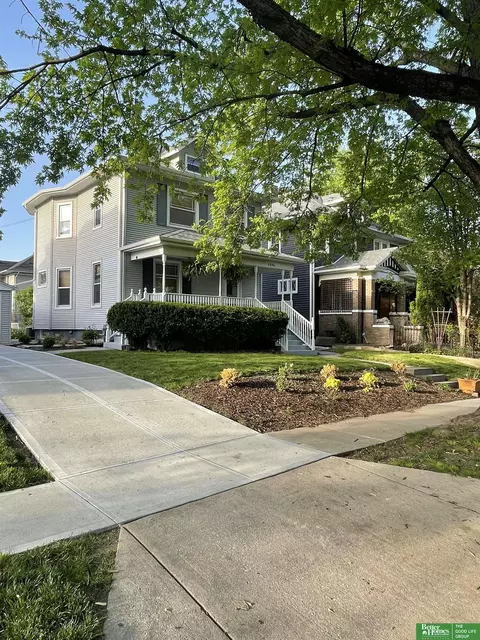 3556 Woolworth Ave, Omaha, NE 68105
