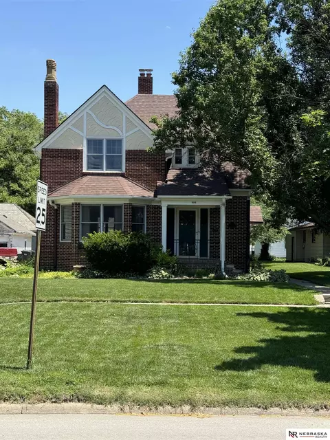 926 N Linden St, Wahoo, NE 68066
