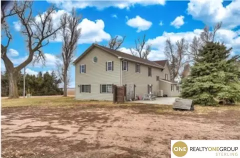 1854 County Rd I, Rogers, NE 68659