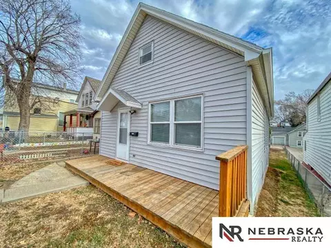 5413 S 21st St, Omaha, NE 68107