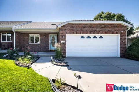 4623 S 85 Ct, Lincoln, NE 68526