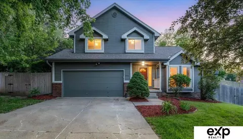 4718 N 108 Cir, Omaha, NE 68164