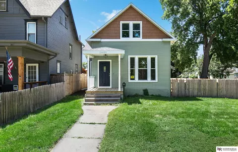 1605 Washington St, Lincoln, NE 68502