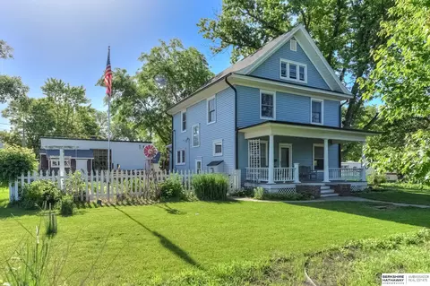 640 S 5th St, Eagle, NE 68347
