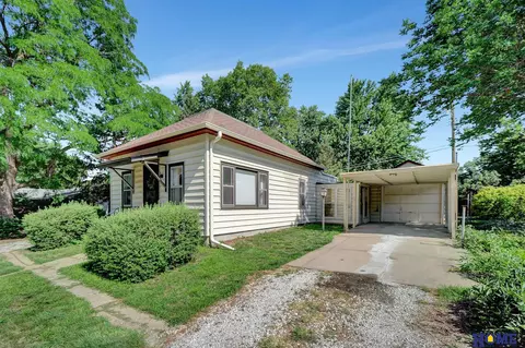 3236 Doane St, Lincoln, NE 68503