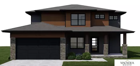 6872 Stony Point Dr, Papillion, NE 68133