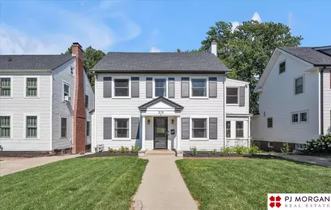 315 S 51 St, Omaha, NE 68132