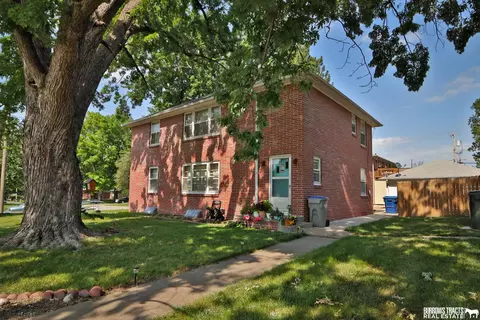 2940 N 2942 N 60th St, Lincoln, NE 68507