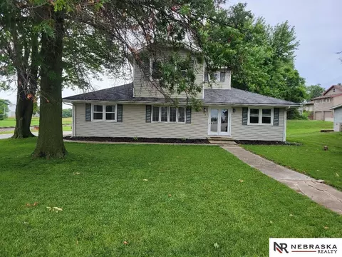 267 S Linden St, Wahoo, NE 68066