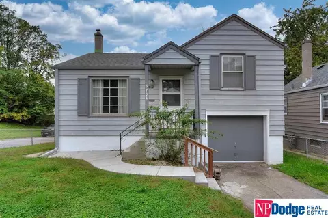 3704 N 36 Ave, Omaha, NE 68114