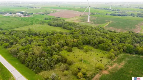 tbd County Road 1100, Wilber, NE 68465