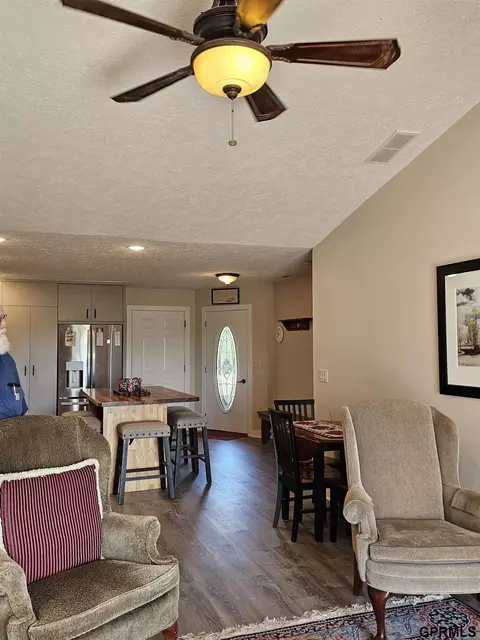 Entry Way - 606 S 25th St S, Beatrice, NE 68310 photo 1 of 1