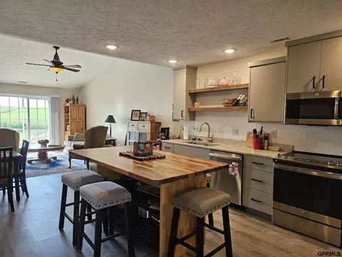 Kitchen - 606 S 25th St S, Beatrice, NE 68310 photo 1 of 3