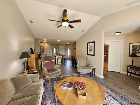 Living - 606 S 25th St S, Beatrice, NE 68310 photo 3 of 3