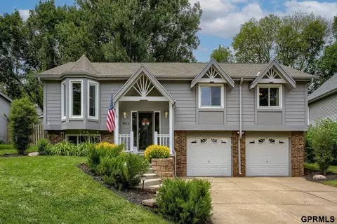 4416 S 152 Cir, Omaha, NE 68137