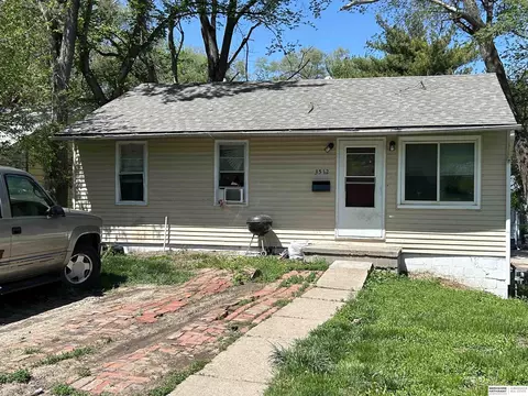 3512 Redman Ave, Omaha, NE 68111