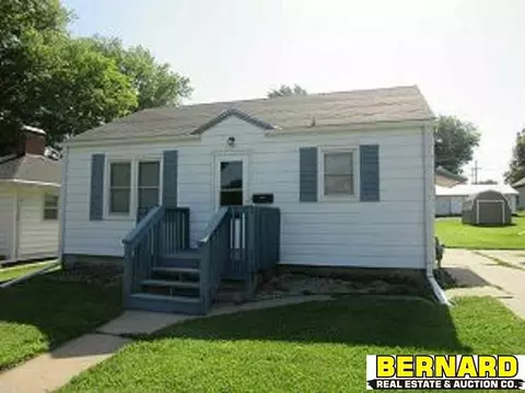 1507 O St, Auburn, NE 68305